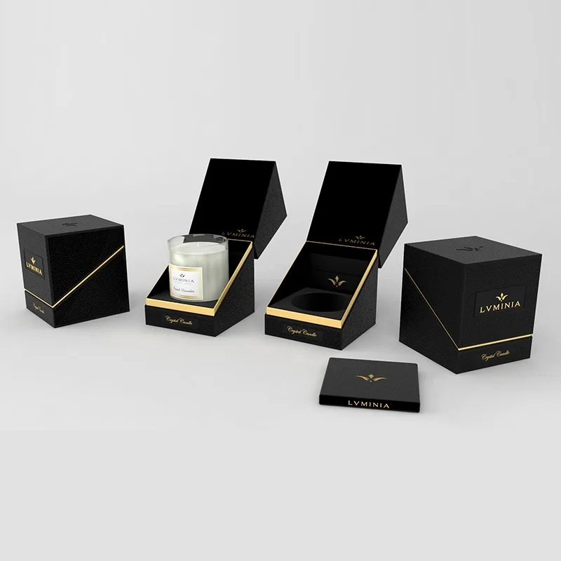 Candle Box