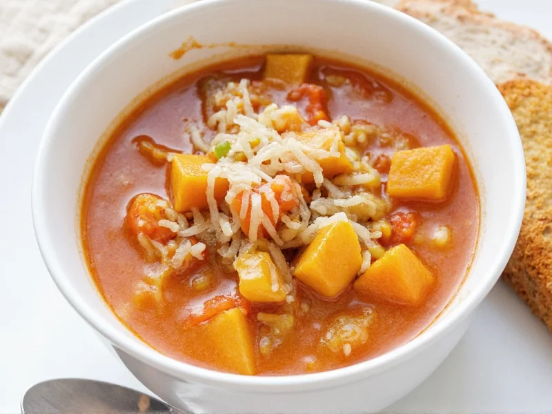 Weight Watchers Zero Point Soup: Complete Guide & Recipes