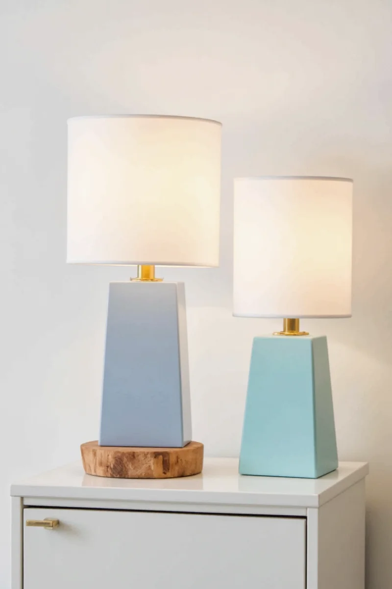 Umbra Sprout Lamp