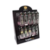 Leader Display Most Popular Postcard Cd Counter Top With Hooks Counter Cardboard Display Racks