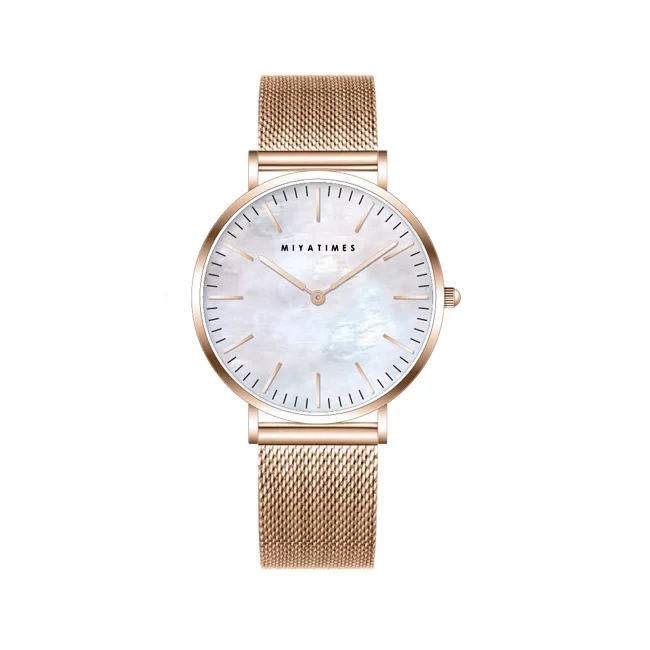 

Dropshipping Fashion Ladies Watches Luxury Women and men Quartz Wrist Watches