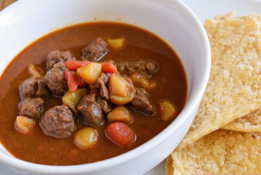 Stewing Beef