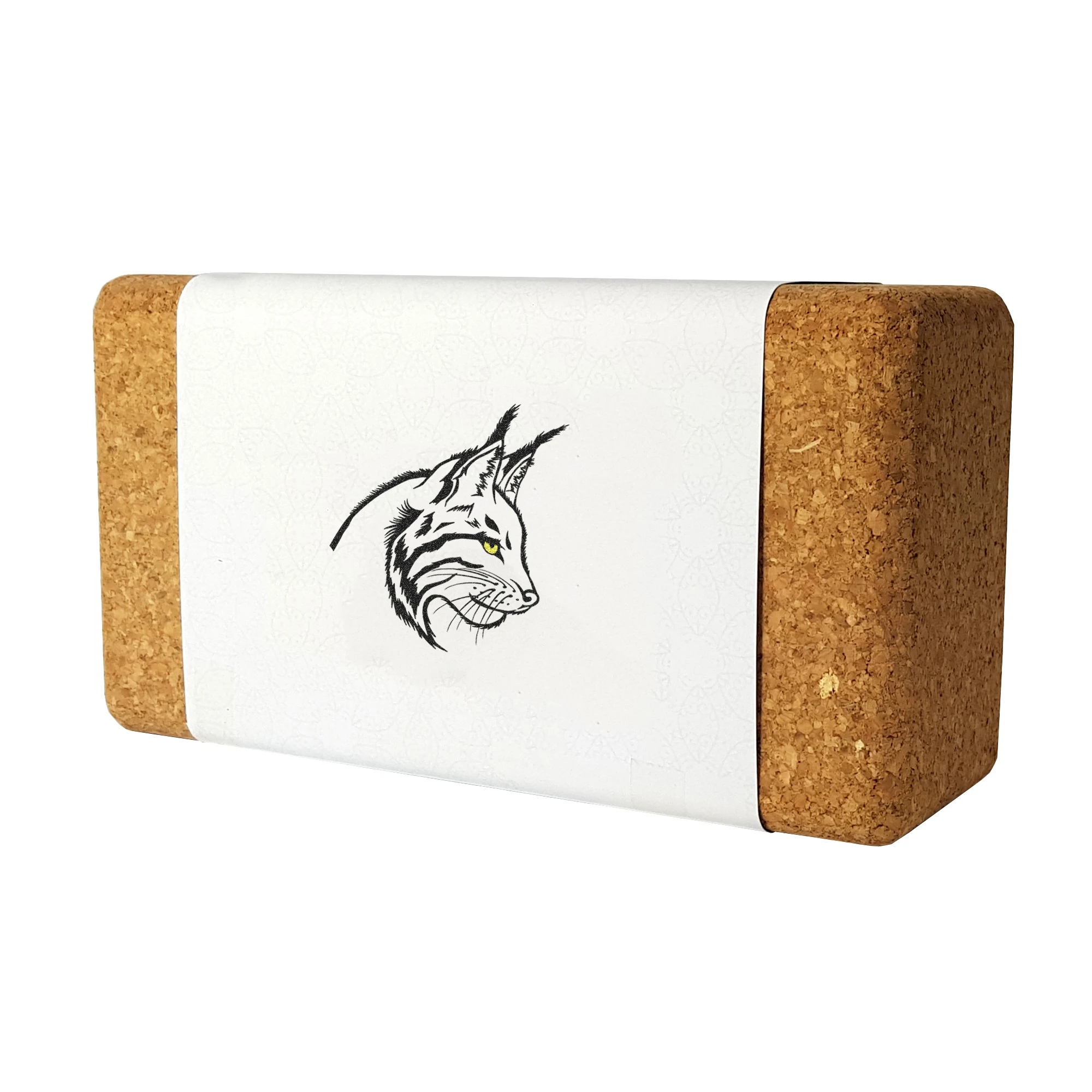 
Wholesale Yoga Cork Blocks 