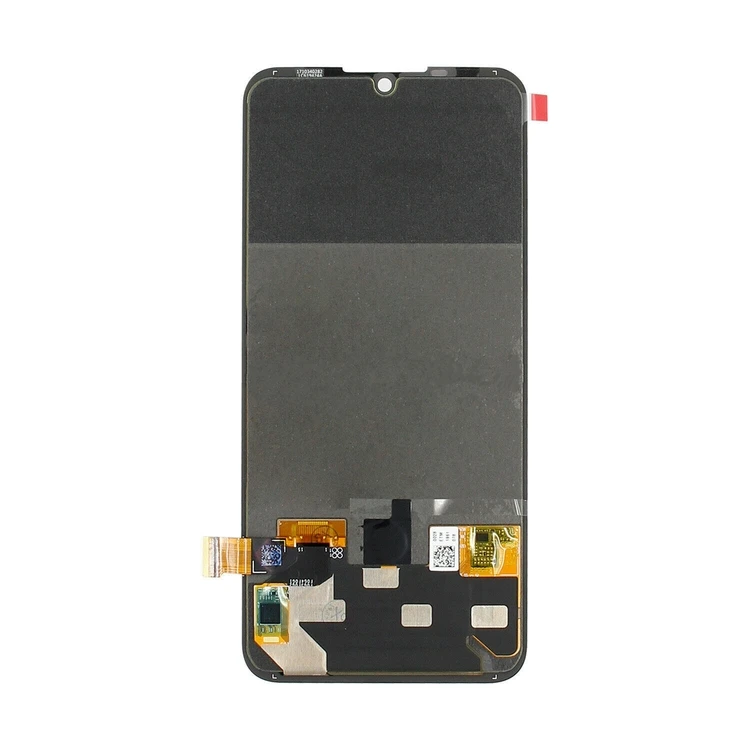 

Protectors Phone Enlarged Mobile Glass Display Screen Phone Accessories For Motorola MOTO Z4 PLAY LCD Display Complete