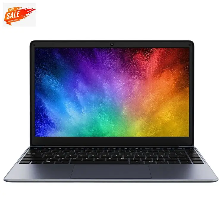 

2021 Original CHUWI HeroBook Pro 14.1 inch Laptop ram 8GB rom 256GB Win10 Dual Core Dual Thread Computer Chuwi Notebook Laptops