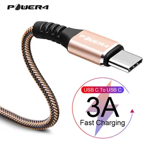 Aluminium USB C to 8 Pin Fast Charging Cable