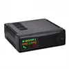 Simulated sine wave inverter cold restart with 10A or 20A selectable AC charging function