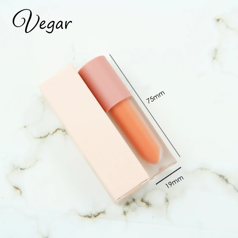 

No name brand make up blusher 18 color waterproof private label liquid blush