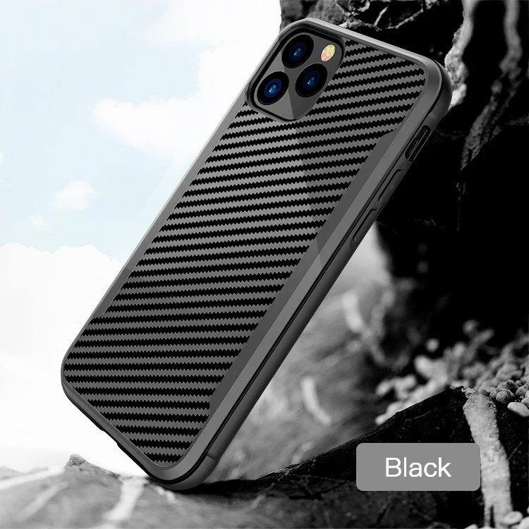 Anti-fall Shockproof Cell Phone Case Soft Tpu Mobile Phone Cover For Iphone 11 X Xs Xr Max
