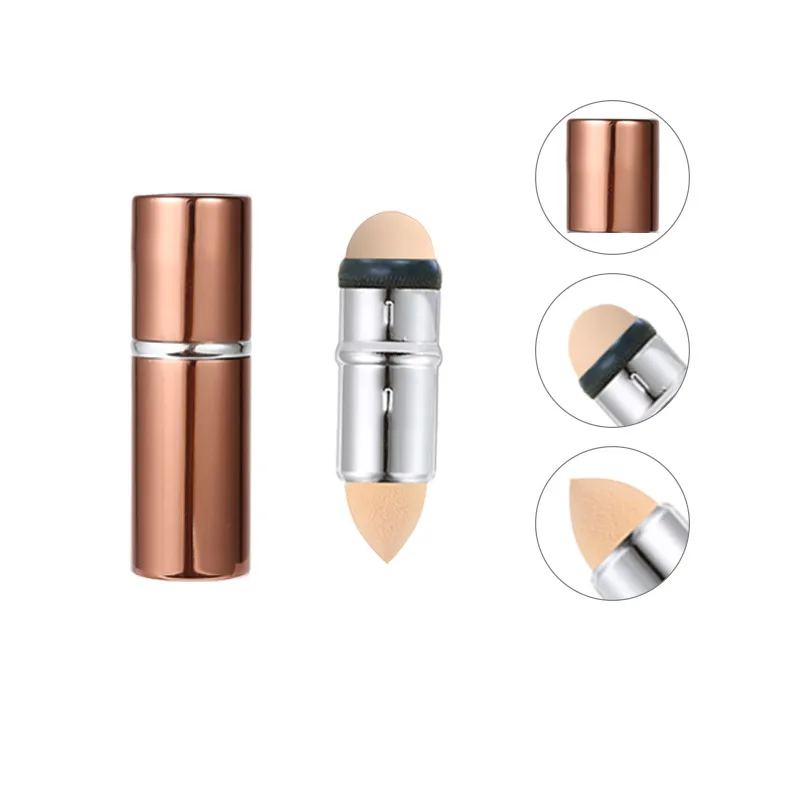 

Best Selling Facial Cleaning Real Volcanic Facial Roller Pigment Removal Dark Circles Skin Tightening oil absorbing face roller