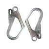 high quality Steel Snap swivel stainless hook Pull: 22kn