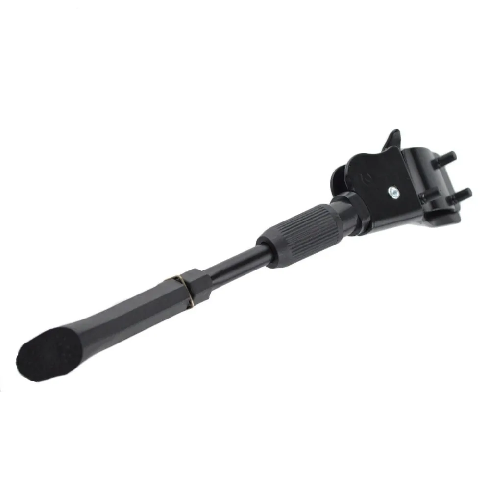 

Bike Kickstand Bike Foot Stand Bicycle Rear Kickstand with BEST PRICE form HONGSEN, Black & white