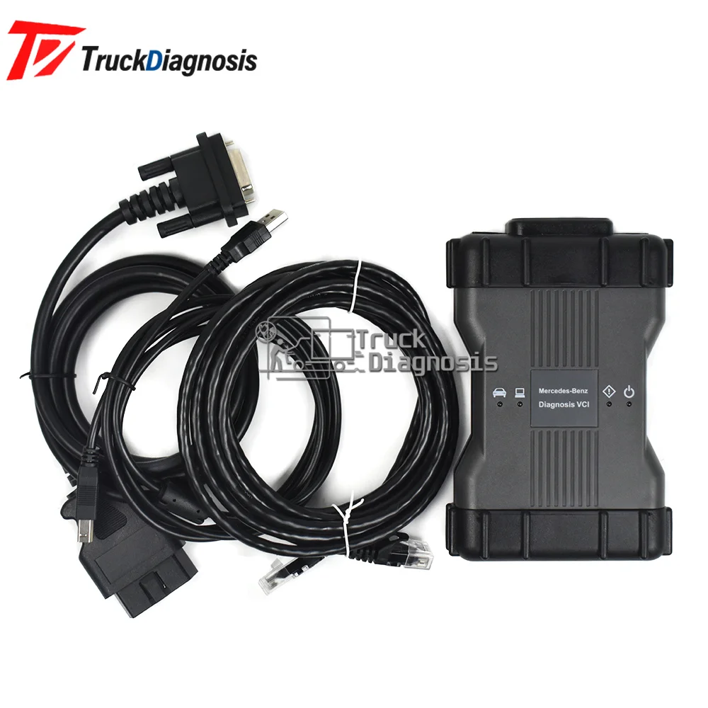 

MB STAR C6 Multiplexer for Benz mb SD Connect C6 xentry das wis epc HDD VXDIAG c6 For benz star auto diagnostic tool mb sd c4 C5