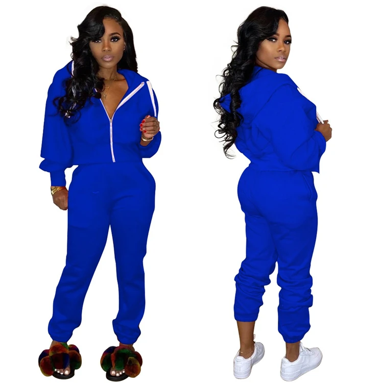 womens cotton sweat suits