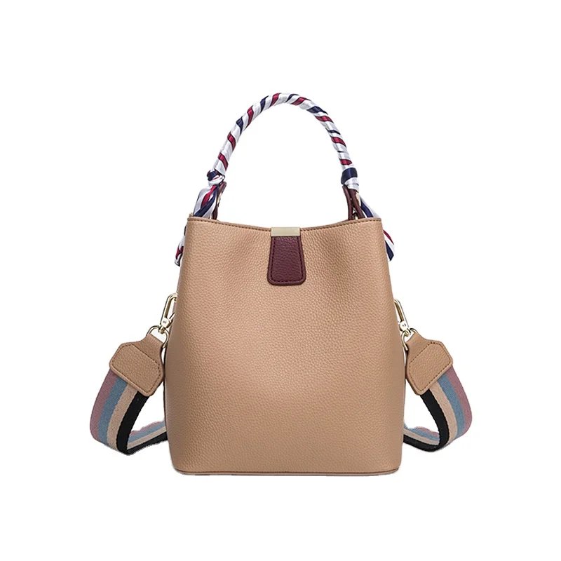 

Luxury Lady Cute Bucket Private Label Factory Wholesale Women Handbag, Oem
