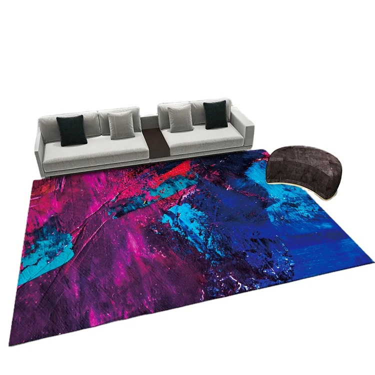 

Custom Square Area Mats Floor Mats Carpets Living Room Large Fur Carpet Living Room Carpets Luxury