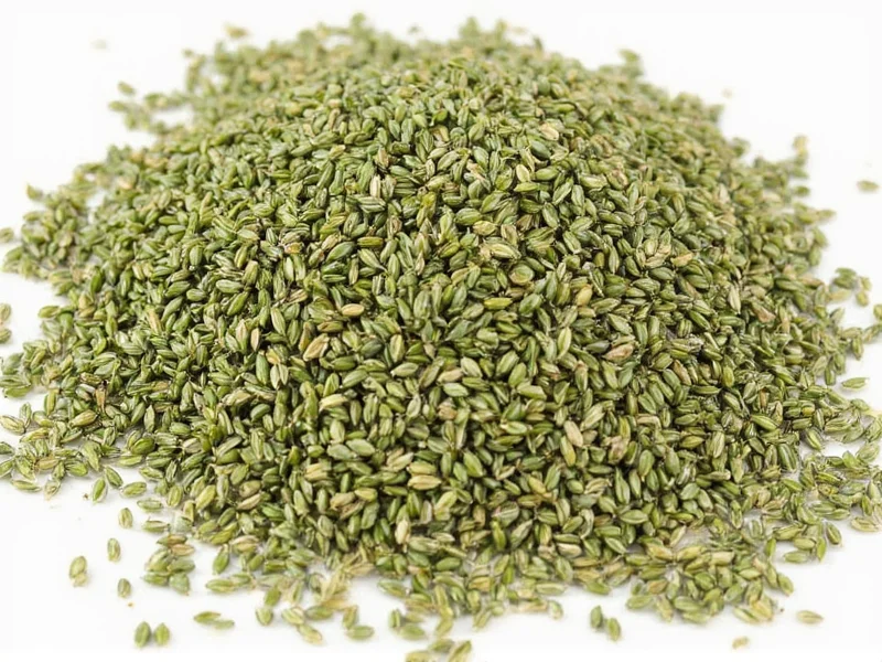 Dill Seed Uses: Culinary, Medicinal & Practical Applications