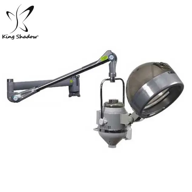

hair salon equipment wall mounted hair machine hair steamer processor
