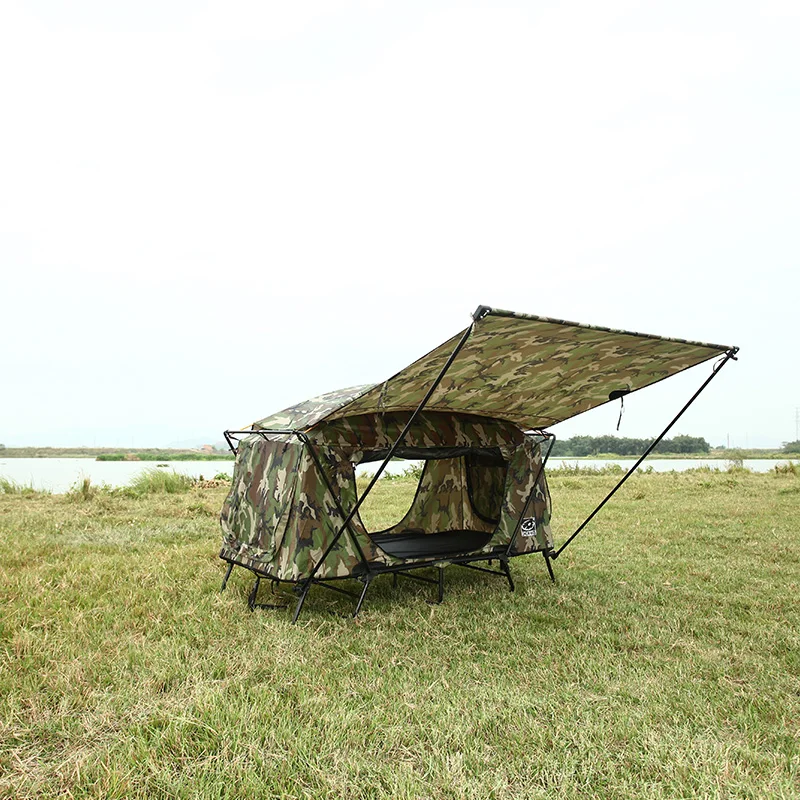 

Easy Up Folding Cheap 2 Person Large Automatic Camping Outdoor Tent For Sale