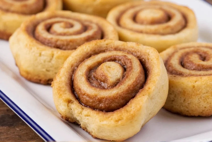 bisquick cinnamon roll recipe