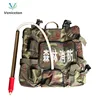 Veniceton portable water storage bag, small backpack fire fighting