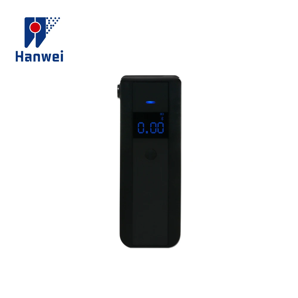 
Power saving design alcohol tester personal small size breathalyzer 