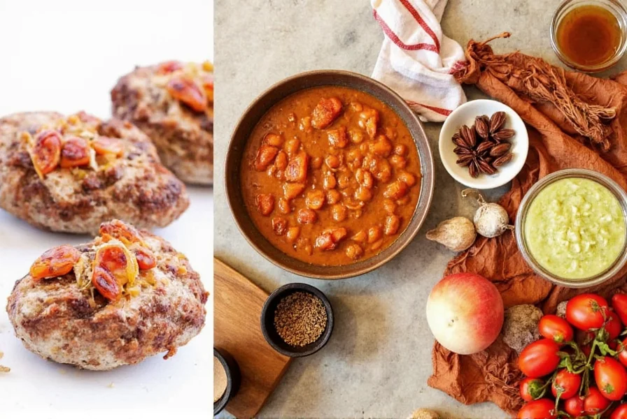 Anise Root Recipes: 5 Authentic Dishes to Try Today