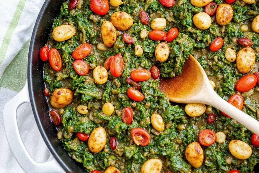 7 genius spice hacks that ll make your braised collard greens unforgettable