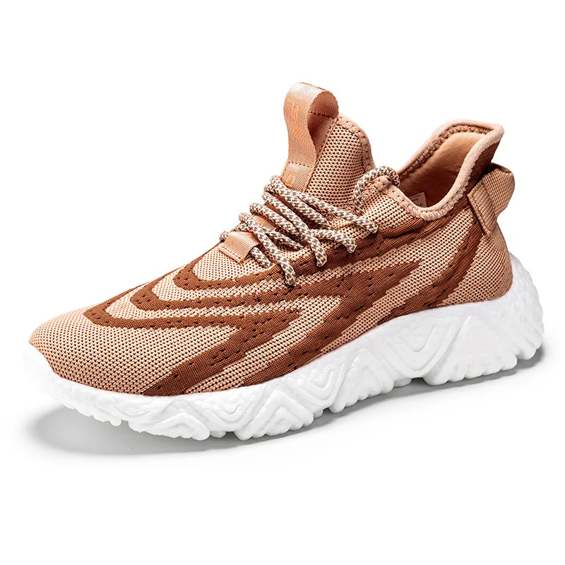 

High quality Comfortable Sport Shoes Athletic Outdoor For Men, 3 colors