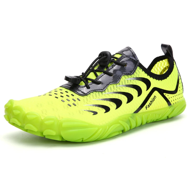 

Wholesale Portable China Made Mens Women Barefoot Swimming Beach Water Shoes