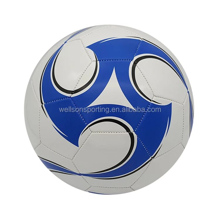Buy School Team Sports Size 5 Glossy Pvc Original Soccer Balls For Sale Cheap Buy Original