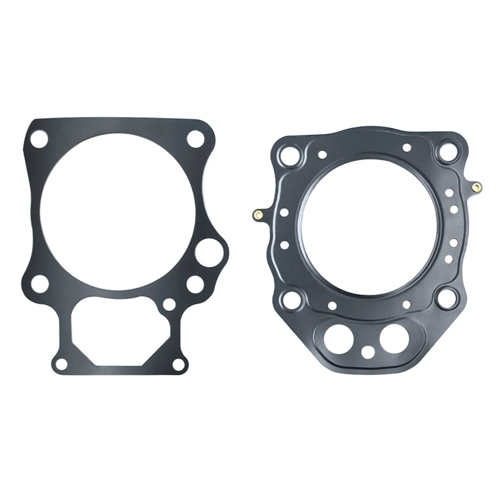Motorcycle Engine Parts Cylinder Gaskets Kit For Honda Trx420fa