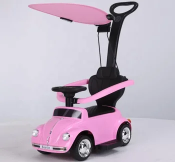 baby car push ride