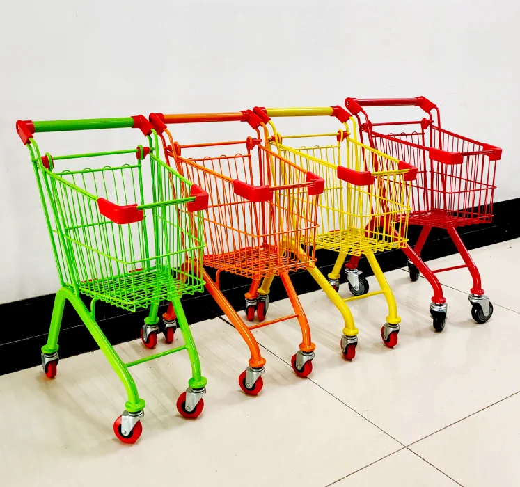 Metal Kids Shopping Trolley Cart For Tesco Buy Tesco Shopping