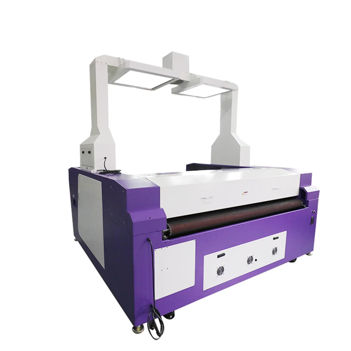 
1390 80W CO2 Cnc Automatic Laser Cutter Laser Cutting Machine for AcrylicLeather Rubber 