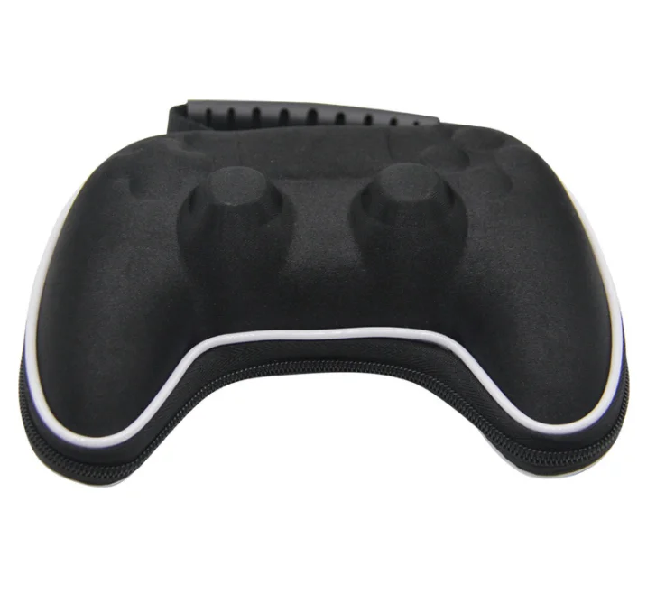 

New Protective Portable Controller Storage Bag For PS5 Carrying Case Bag, Picture