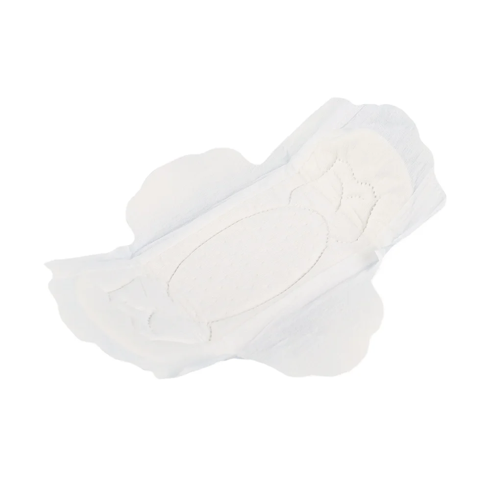 

Top Quality Factory Probiotic Cotton Ultra-thin 240mm Day use Sanitary Napkins Pads