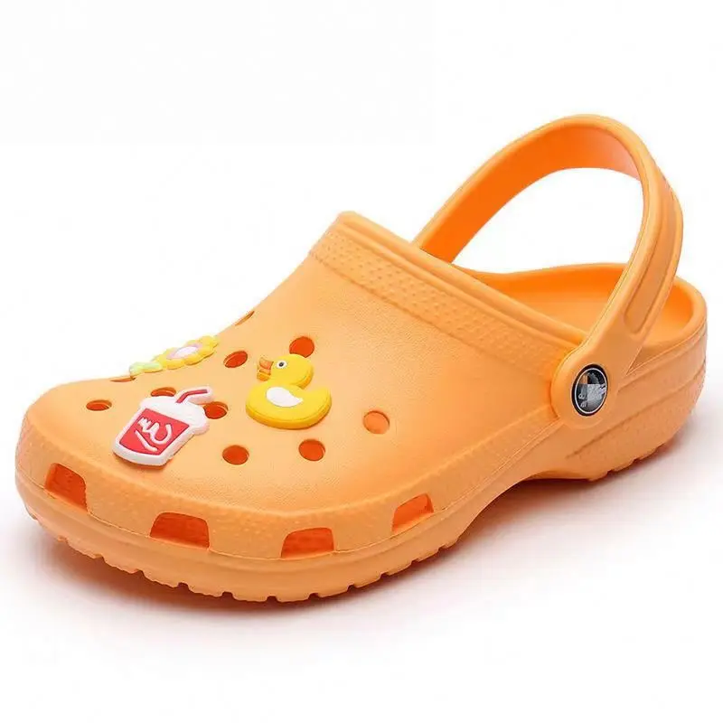 

Uniseason Wholesale warm clogs Fashion