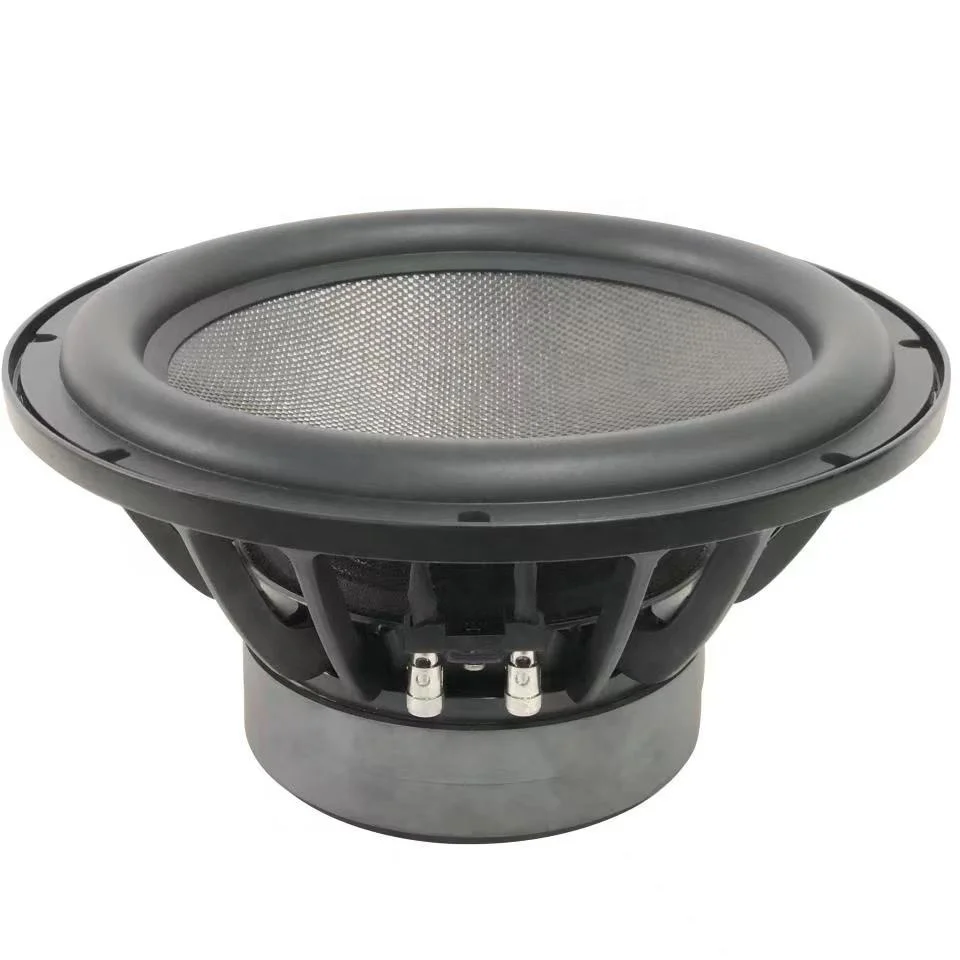 

12 inch subwoofer speaker for home audio hifi speaker 10 inch woofer speaker driver