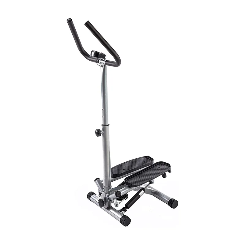 

SOUING New Fitness Equipment Indoor Step Exercise Machine Multi-function Stepping Machine