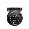 Cammus racing spare auto parts i-Round LCD Gauge The First Round LCD Racing Gauge in the World