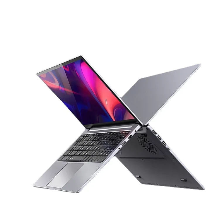 

15.6'' inch Tenth Generation I7-1065G7 MX350 2G Discrete Graphics all-metal ultra-thin Gaming Laptop