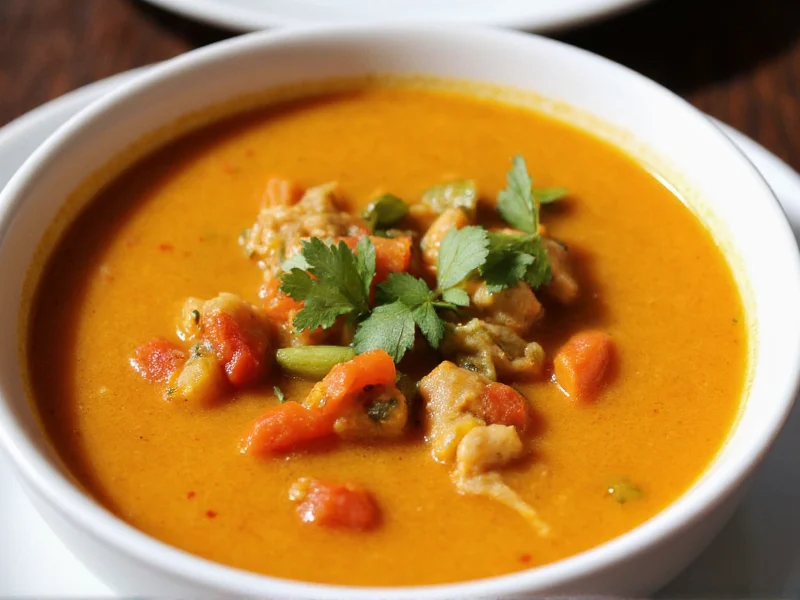 Fresh Soup: Benefits, Types & Preparation Guide