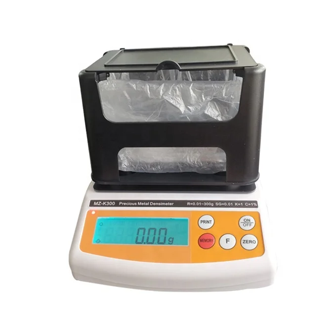 

High Precision Precious Metal Tester Gold Analyzer Gold Assay Machine Gold Testing Machine