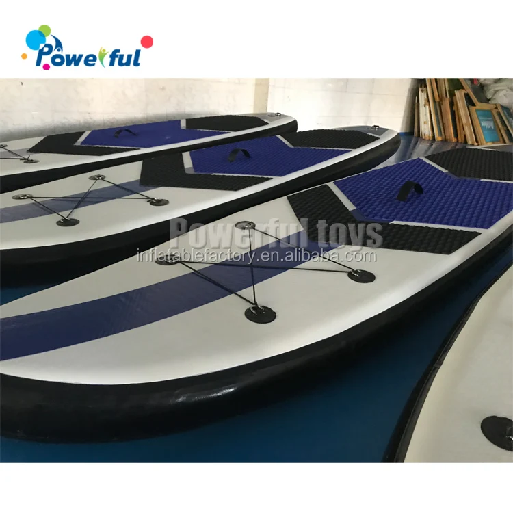 stand up paddle board inflatable SUP yoga rental
