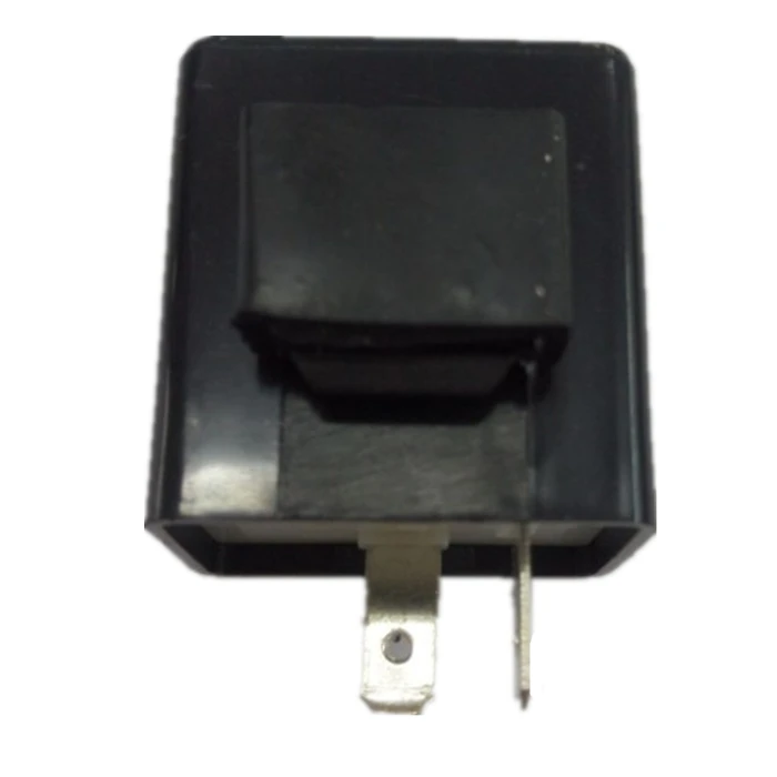 OEM quality motorcycle 12V 2 pin flasher relay
