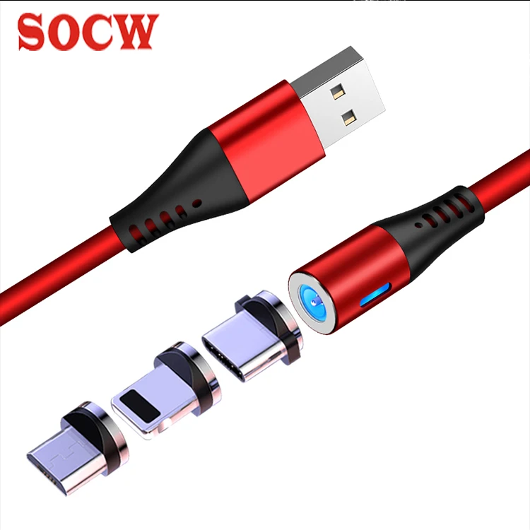 

hot items 2020 new products customized cable line magnetic charging cable battery usb charging cable, Customizable