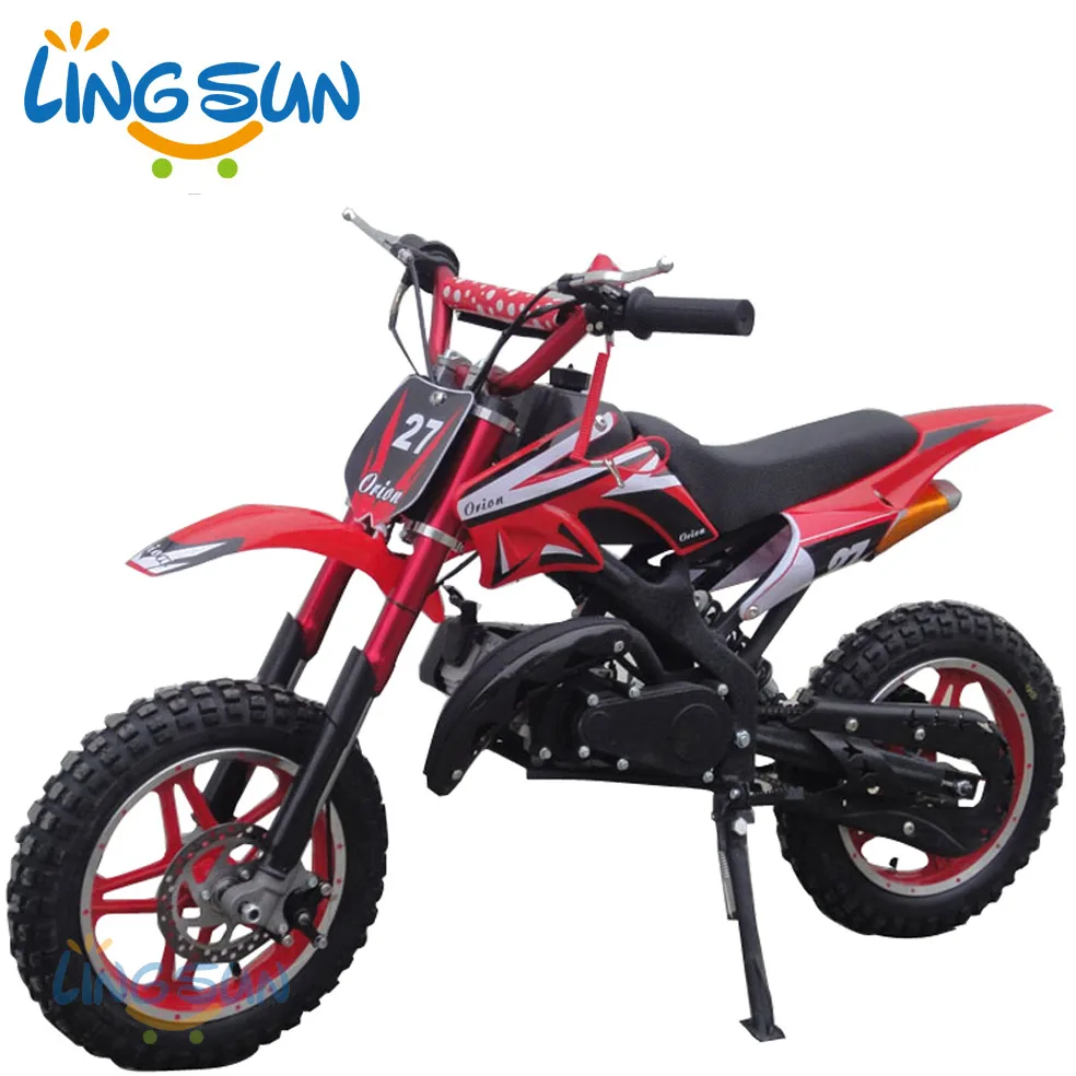 motor mini bike