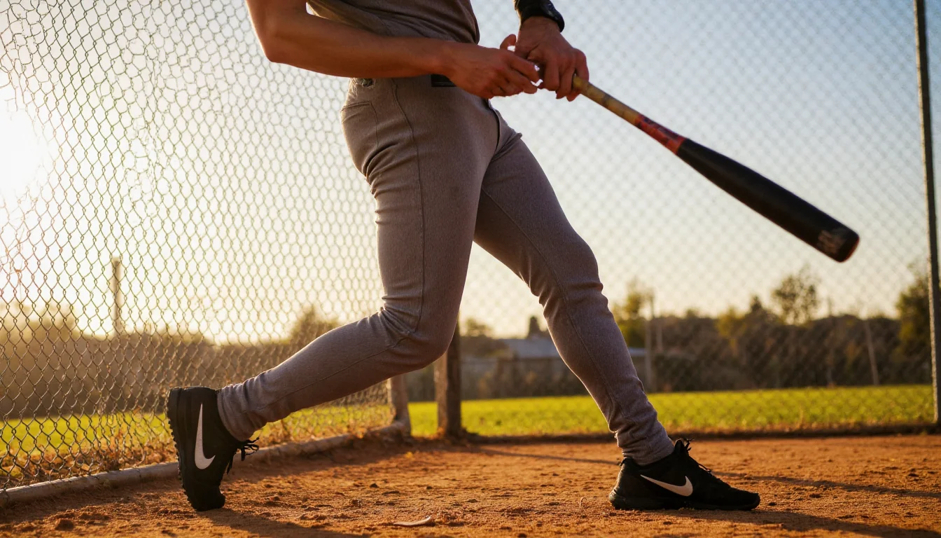 How to Build Baseball Bat Speed in 2026: The Science-Backed Spring ...