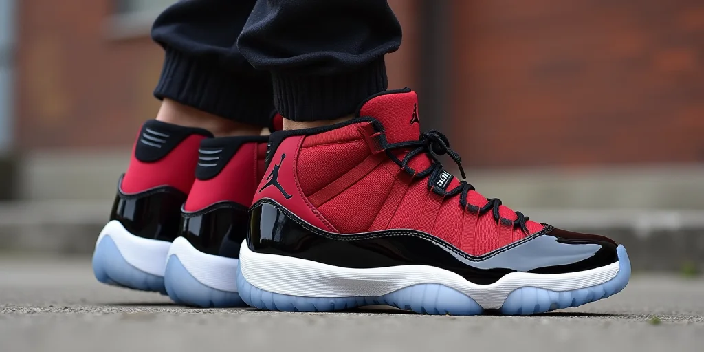 Show Me Pictures Of Jordan Shoes – Explore 2025’s Hottest Sneaker